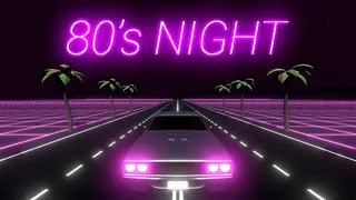 80's Night