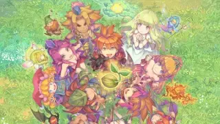 Collection of Mana - Switch
