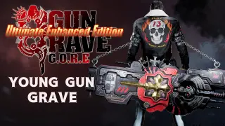 YOUNG GUN GRAVE - Switch