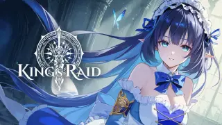 KING's RAID