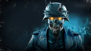 Zombie Army 4: Dead War Complete Edition (PS4)