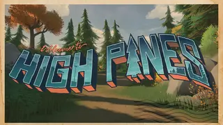 High Pines