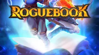 Roguebook - Switch