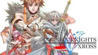 Infinity Knights: Xross