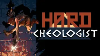 HARDcheologist