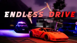 Endless Drive