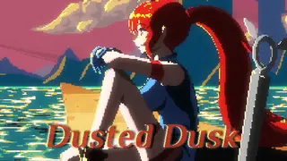 Dusted Dusk