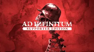 Ad Infinitum Supporter
