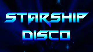 Starship Disco