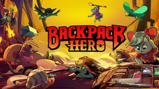 Backpack Hero