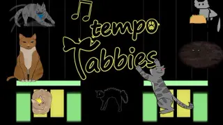 Tempo Tabbies