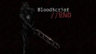 Bloodscript//END