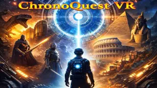ChronoQuest VR