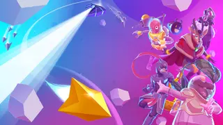 Super Space Club - Xbox One