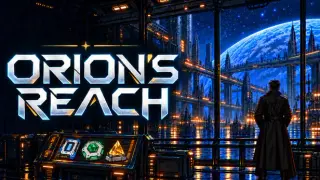 Orion's Reach