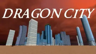Dragon City