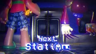 Next Station