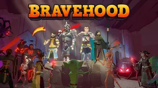 Bravehood