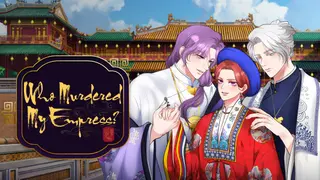 Who Murdered My Empress?