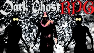 Dark Ghost RPG