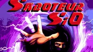 Saboteur SiO - Switch