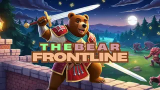 The Bear Frontline