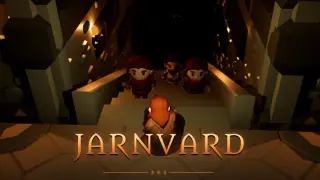 Jarnvard