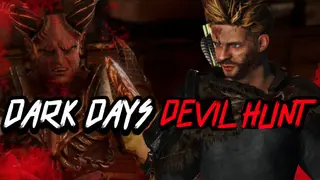 Dark Days : Devil Hunt