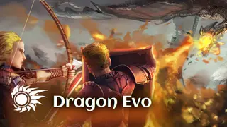 Dragon Evo