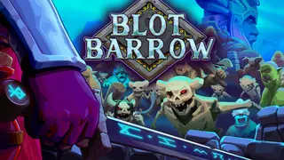 Blotbarrow