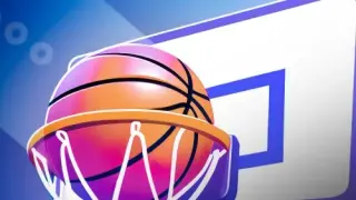 Street Basketball Club: Sport Throw Simulator - Switch