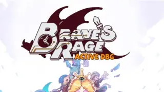 Active DBG: Brave's Rage - Switch