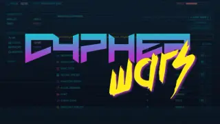 CypherWars