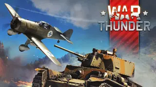 War Thunder - Swedish Starter Pack - PS5
