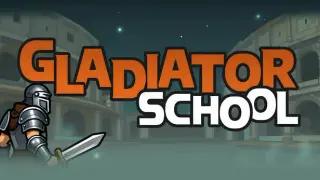 Gladiator School