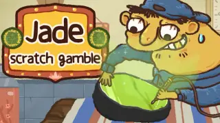 Jade scratch gamble