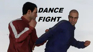 Dance Fight
