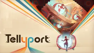 Tellyport