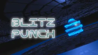 BlitzPunch