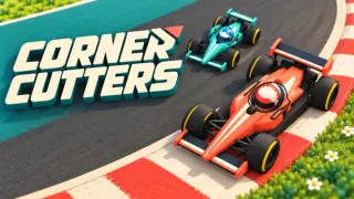 Corner Cutters