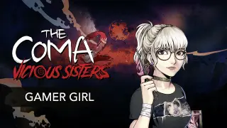 Gamer Girl - Switch