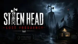 Siren Head: Lost Frequency
