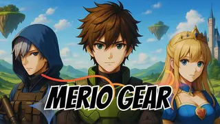 Merio Gear