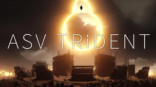 ASV Trident