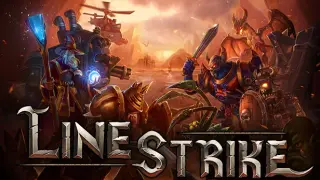 Line Strike
