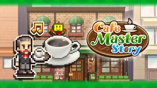 Cafe Master Story