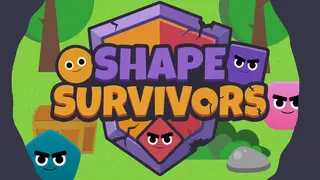 Shape Survivors