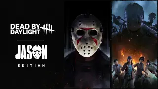 Dead by Daylight: Jason - Switch