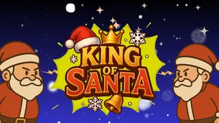 King of Santa