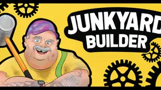 Junkyard Builder Special